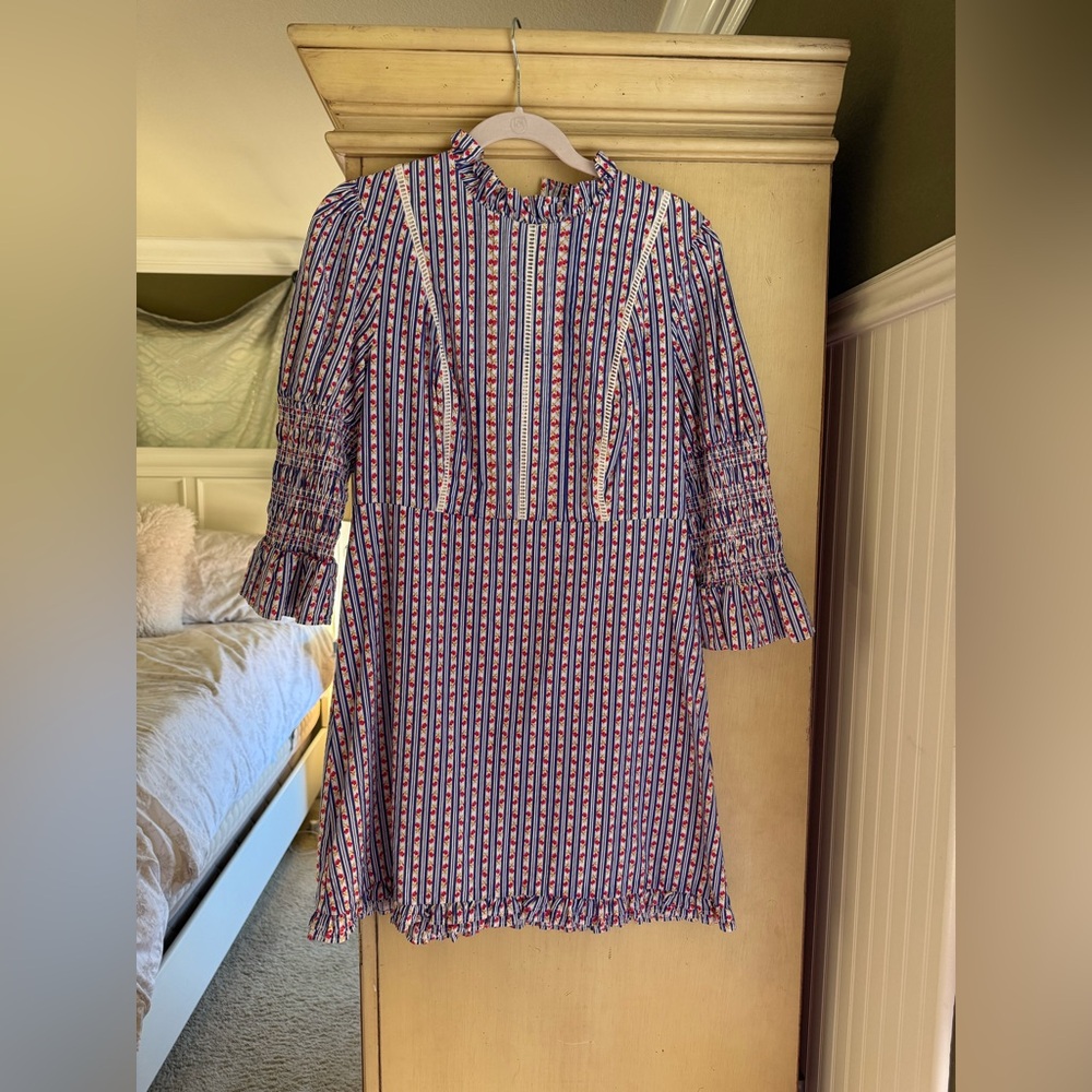 Laura Ashley x Urban Outfitters Maisy mini sz large